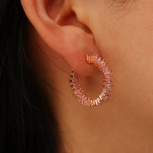 Load image into Gallery viewer, Icy Earrings
