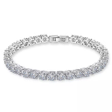 Load image into Gallery viewer, Deluxe Tennis Bracelet
